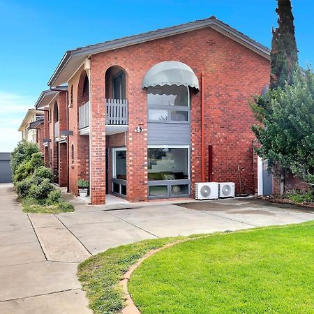 'Riverside Refuge' A Contemporary Gem Near The Beach Villa Adelaide Exterior photo